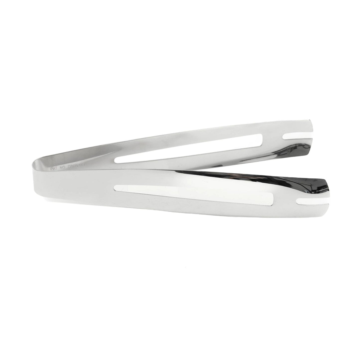 Vollrath Miramar Contemporary Bread/Pastry Serving Tongs, 8" - 46732