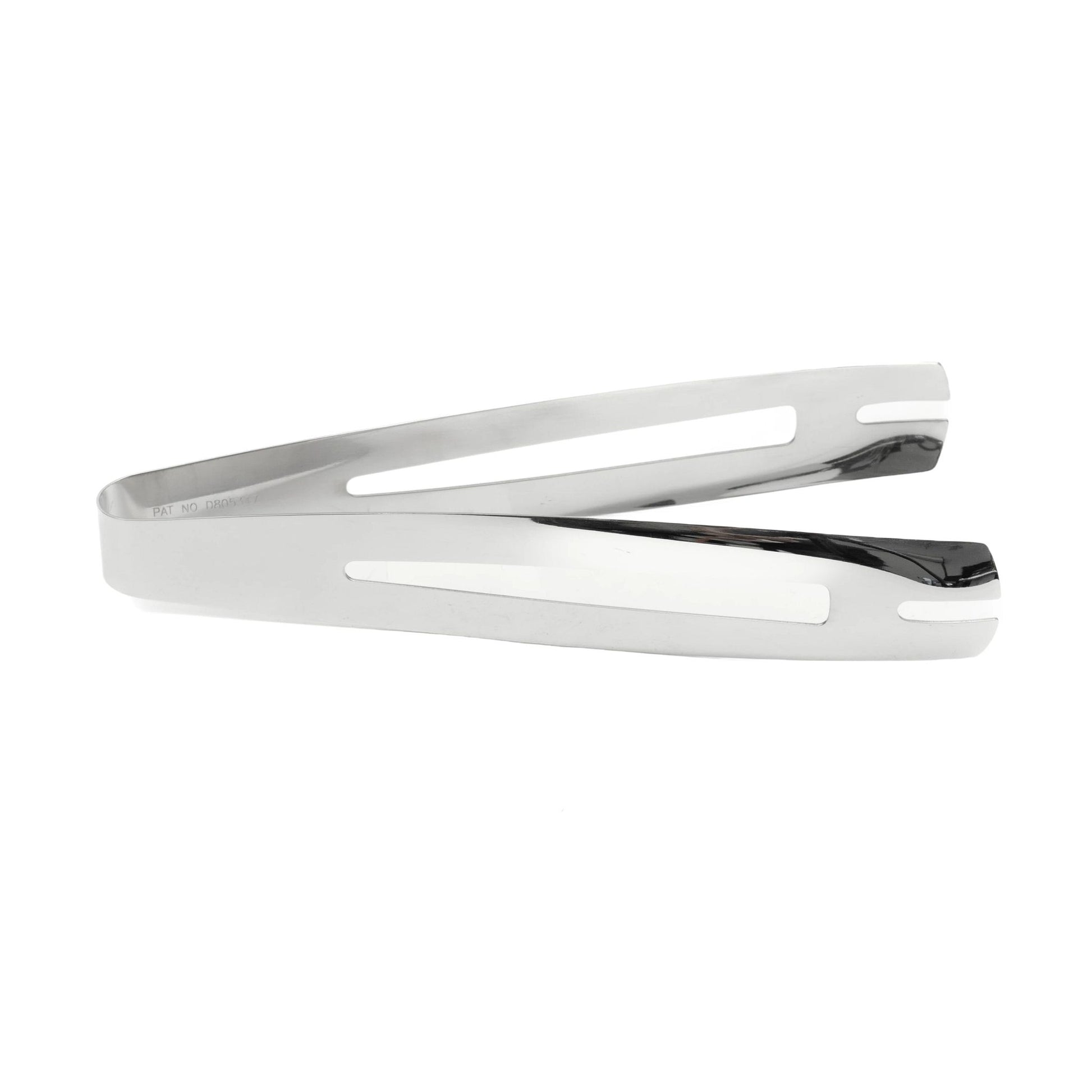 Vollrath Miramar Contemporary Bread/Pastry Serving Tongs, 8" - 46732