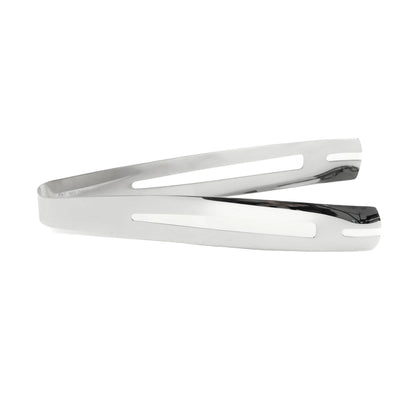 Vollrath Miramar Contemporary Bread/Pastry Serving Tongs, 8" - 46732