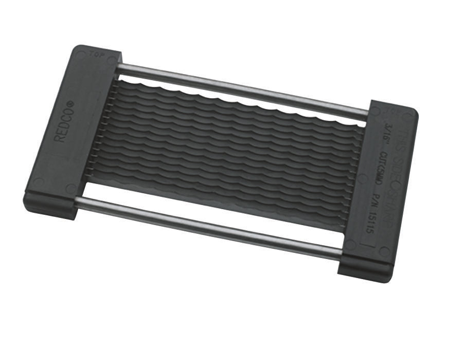 Vollrath InstaSlice Blade Assembly, 3/16" Scalloped - 15115
