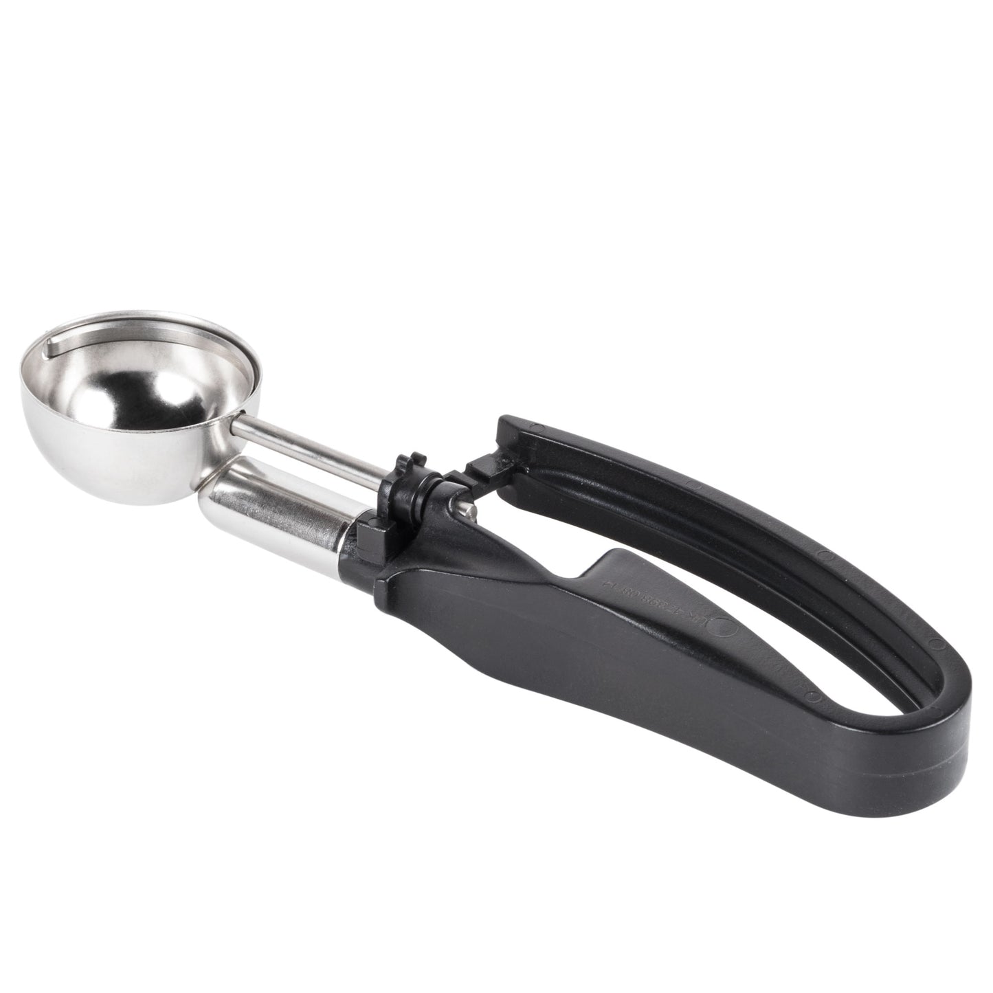 Vollrath Color-Coded Squeeze Disher, 1.13 oz - 47398