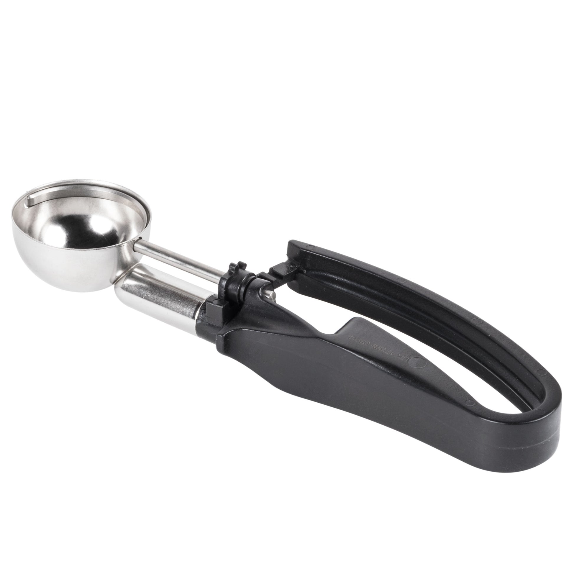 Vollrath Color-Coded Squeeze Disher, 1.13 oz - 47398