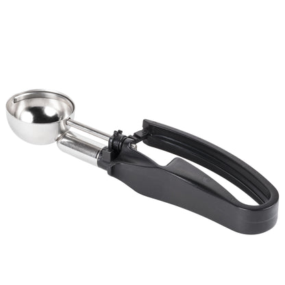 Vollrath Color-Coded Squeeze Disher, 1.13 oz - 47398