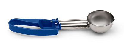 Vollrath Extended Length Color-Coded Squeeze Disher, 2 oz, FINAL SALE - 47374