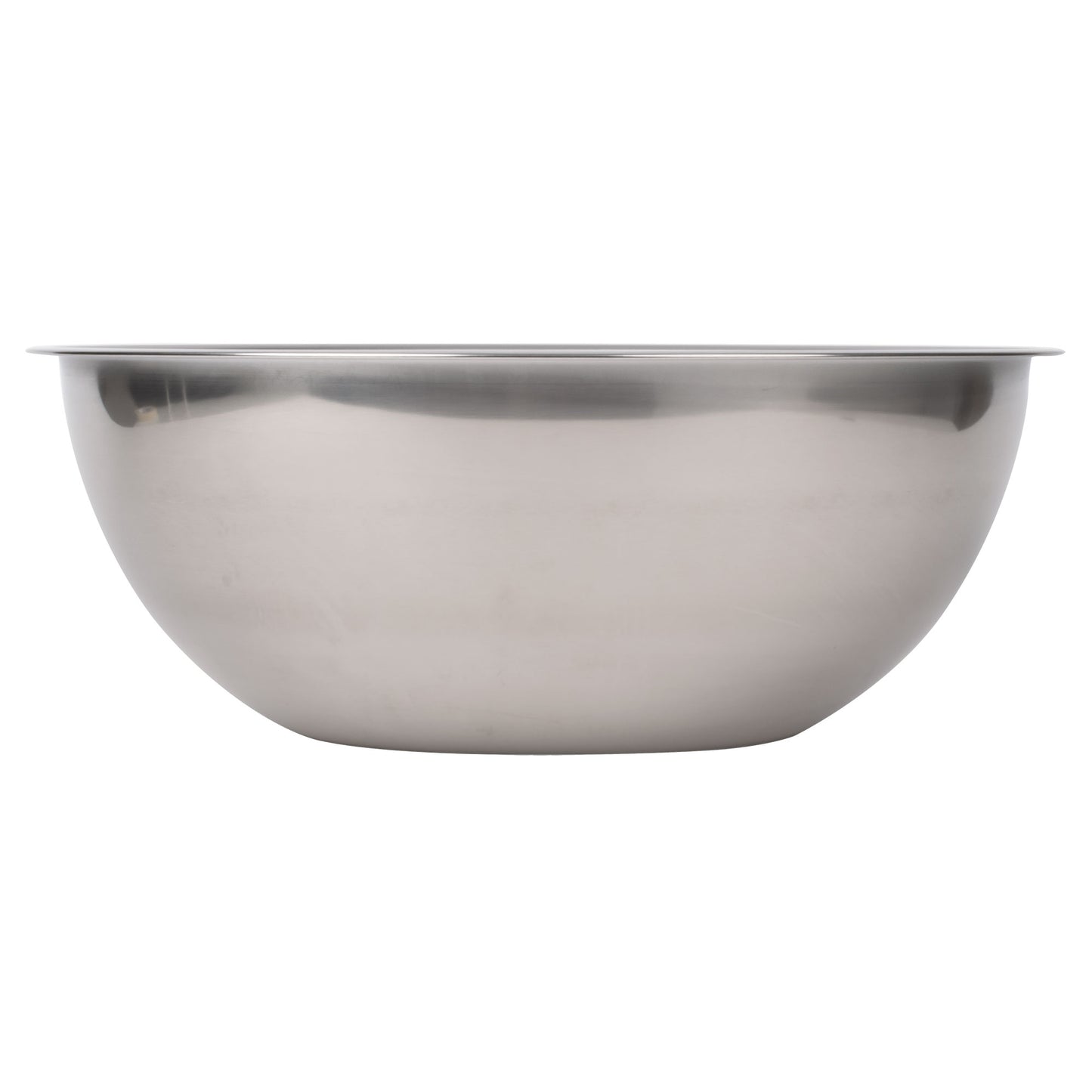 Vollrath Heavy Duty Mixing Bowl, 13 qt, Stainless Steel - 69130