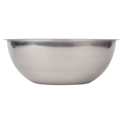 Vollrath Heavy Duty Mixing Bowl, 13 qt, Stainless Steel - 69130