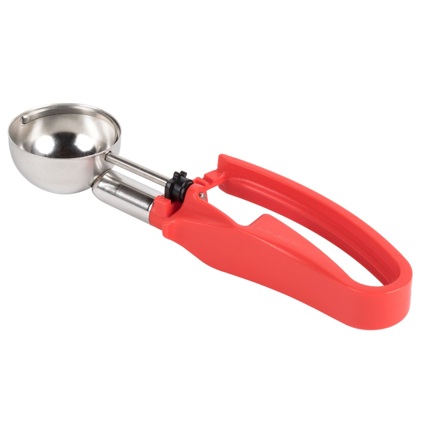 Vollrath Color-Coded Squeeze Disher, 1.52 oz, FINAL SALE - 47397
