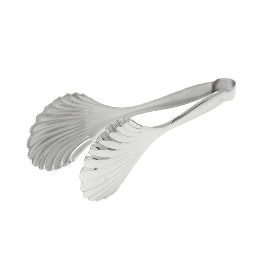Vollrath Scalloped Serving Tong, 10", Stainless Steel - 46927