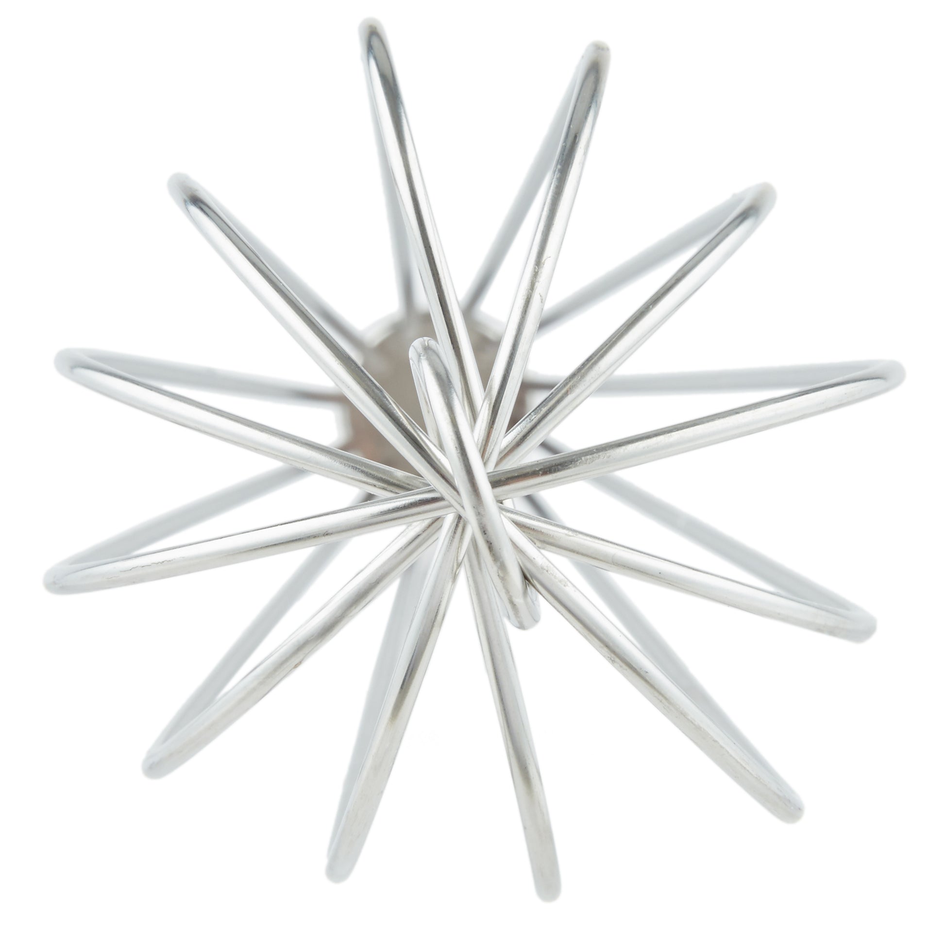 Vollrath French Whip, 14", Stainless Steel - 47282