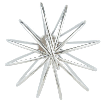 Vollrath French Whip, 14", Stainless Steel - 47282