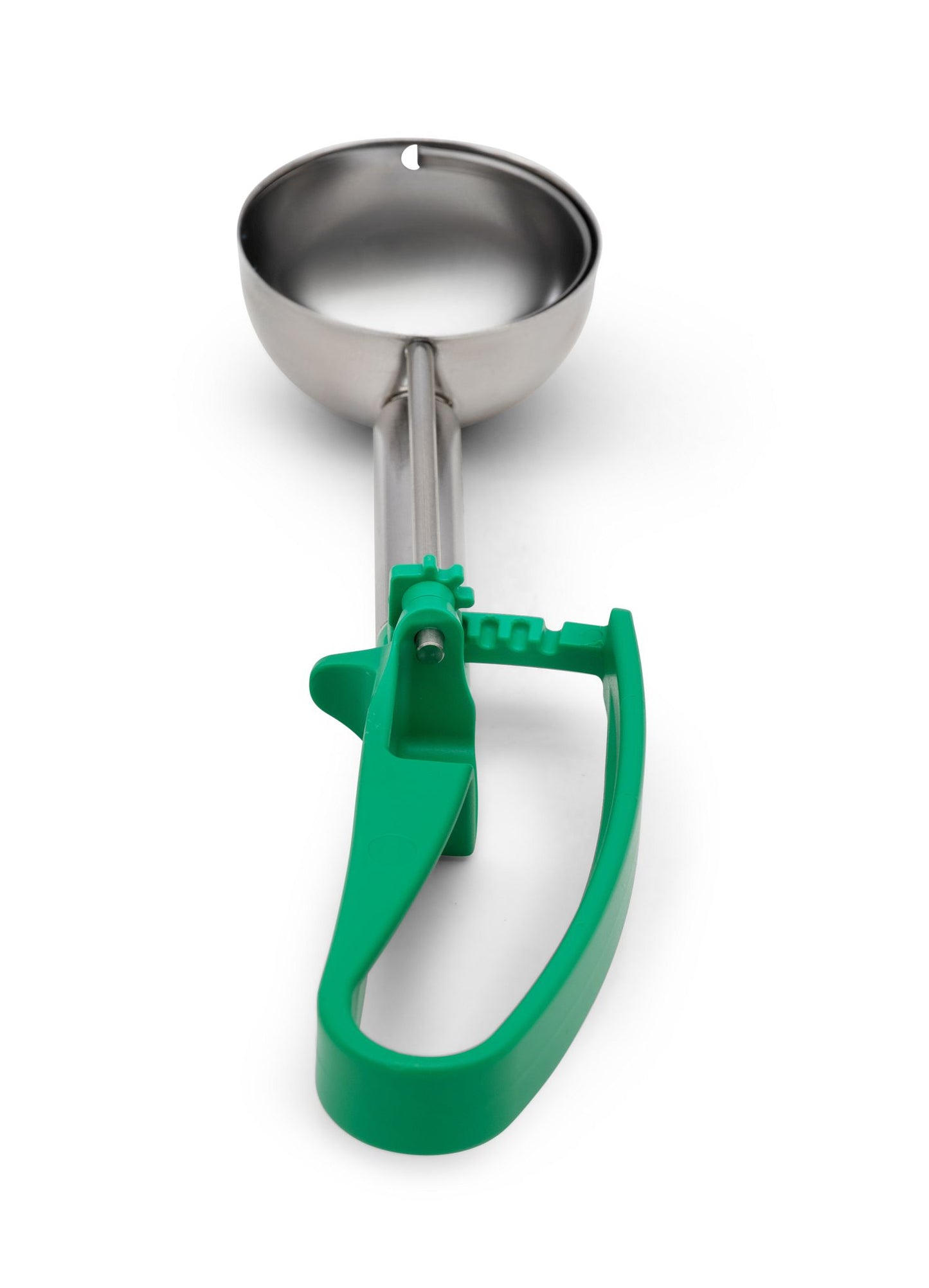 Vollrath Extended Length Color-Coded Squeeze Disher, 2.8 oz, FINAL SALE - 47373