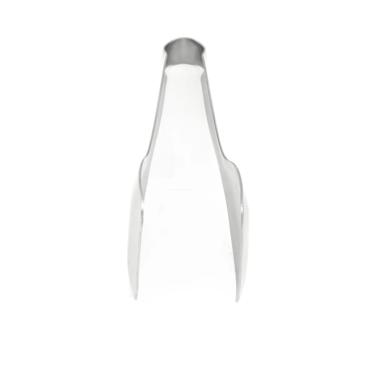 Vollrath Bread Tongs, 9.25", Stainless Steel - 46928
