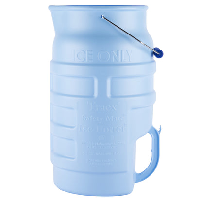 Vollrath Traex Ice Porter Ice Bucket with Hanging Bracket - 7001