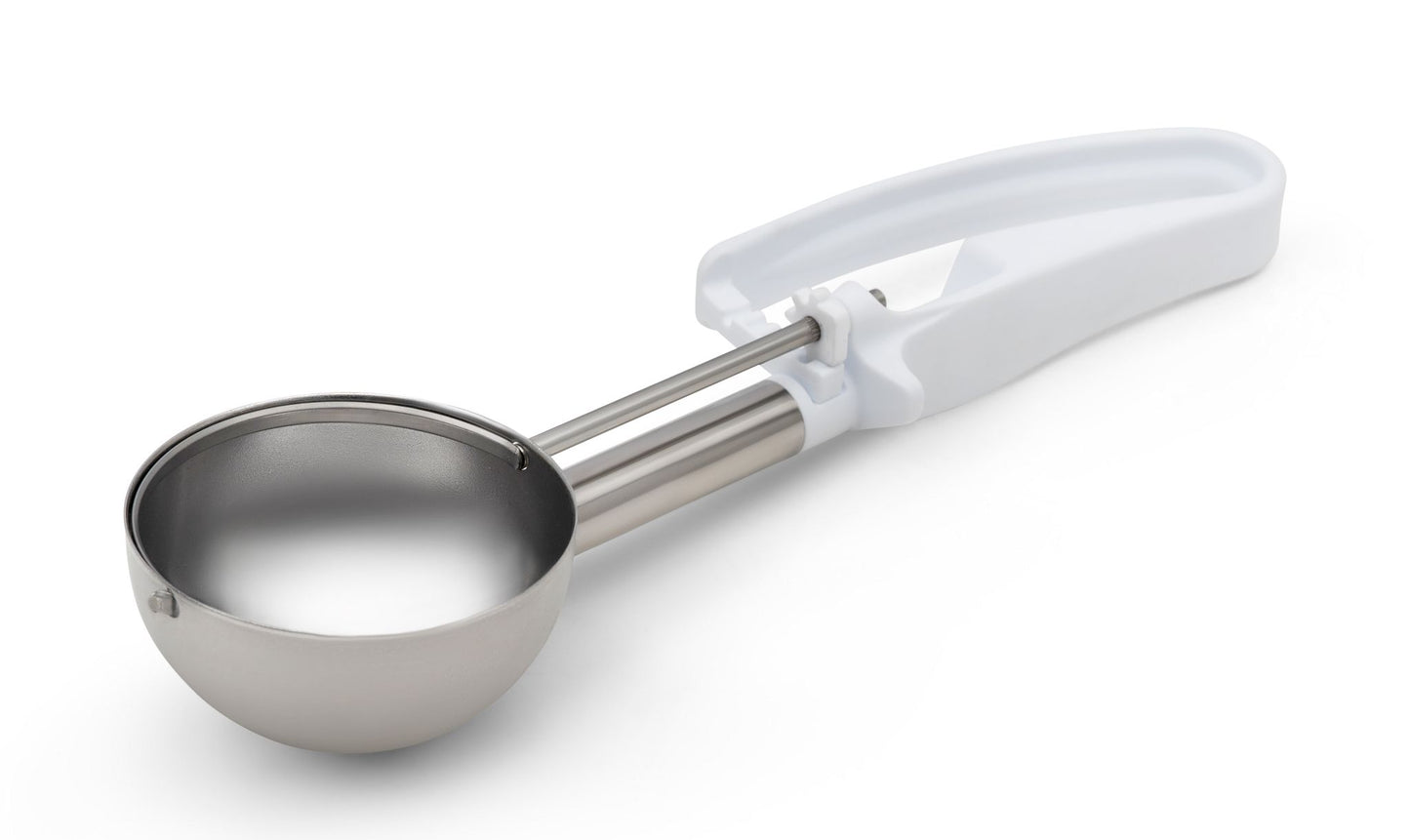 Vollrath Extended Length Color-Coded Squeeze Disher, 4.7 oz, FINAL SALE - 47370