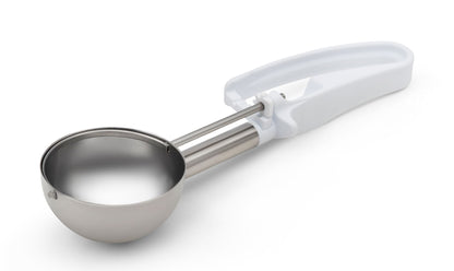 Vollrath Extended Length Color-Coded Squeeze Disher, 4.7 oz, FINAL SALE - 47370