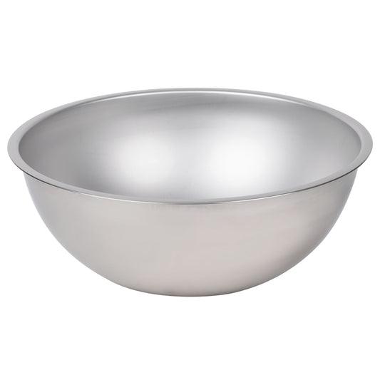 Vollrath Heavy Duty Mixing Bowl, 13 qt, Stainless Steel - 69130