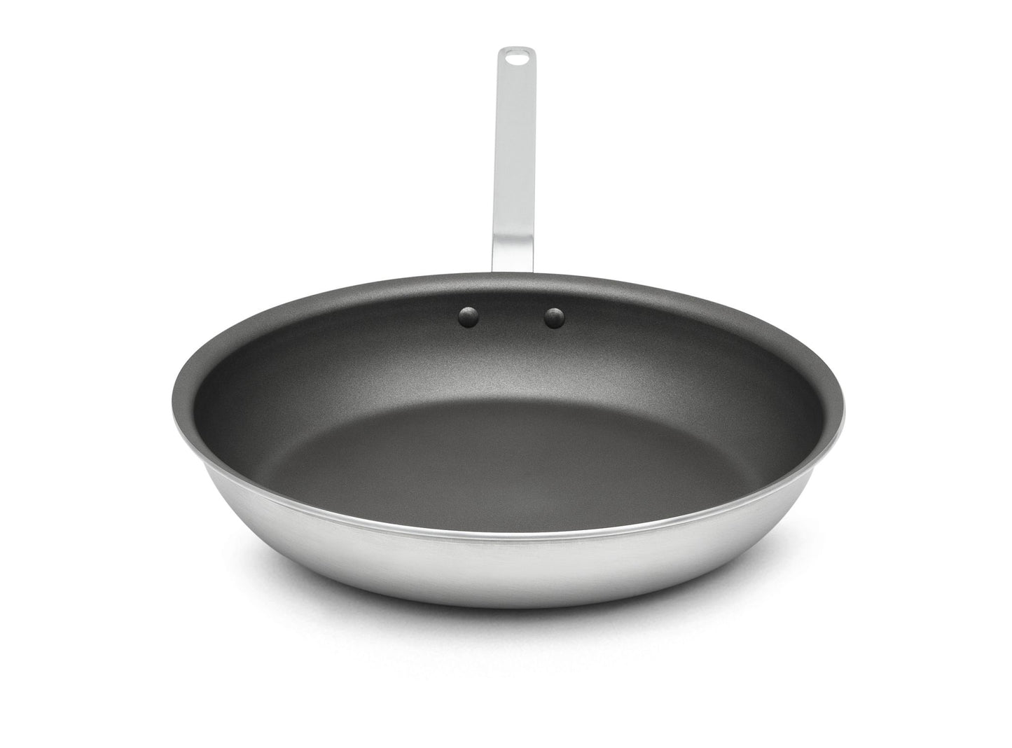 Vollrath Wear-Ever Non-Stick Fry Pan, 14", Aluminum - 671214