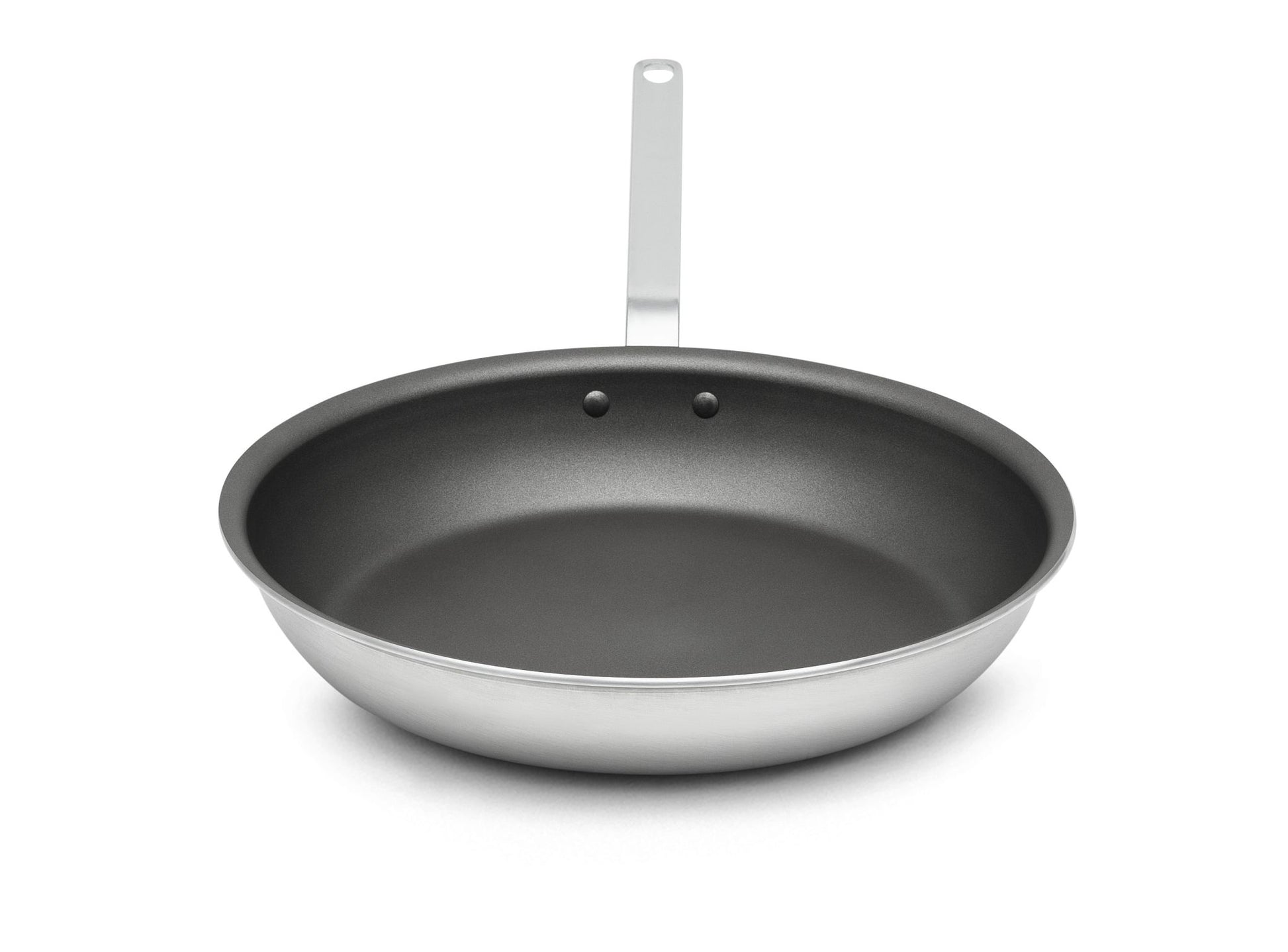 Vollrath Wear-Ever Non-Stick Fry Pan, 14", Aluminum - 671214