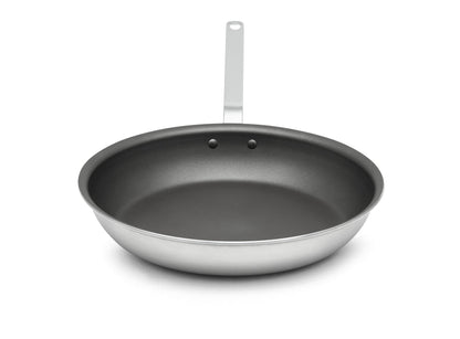 Vollrath Wear-Ever Non-Stick Fry Pan, 14", Aluminum - 671214