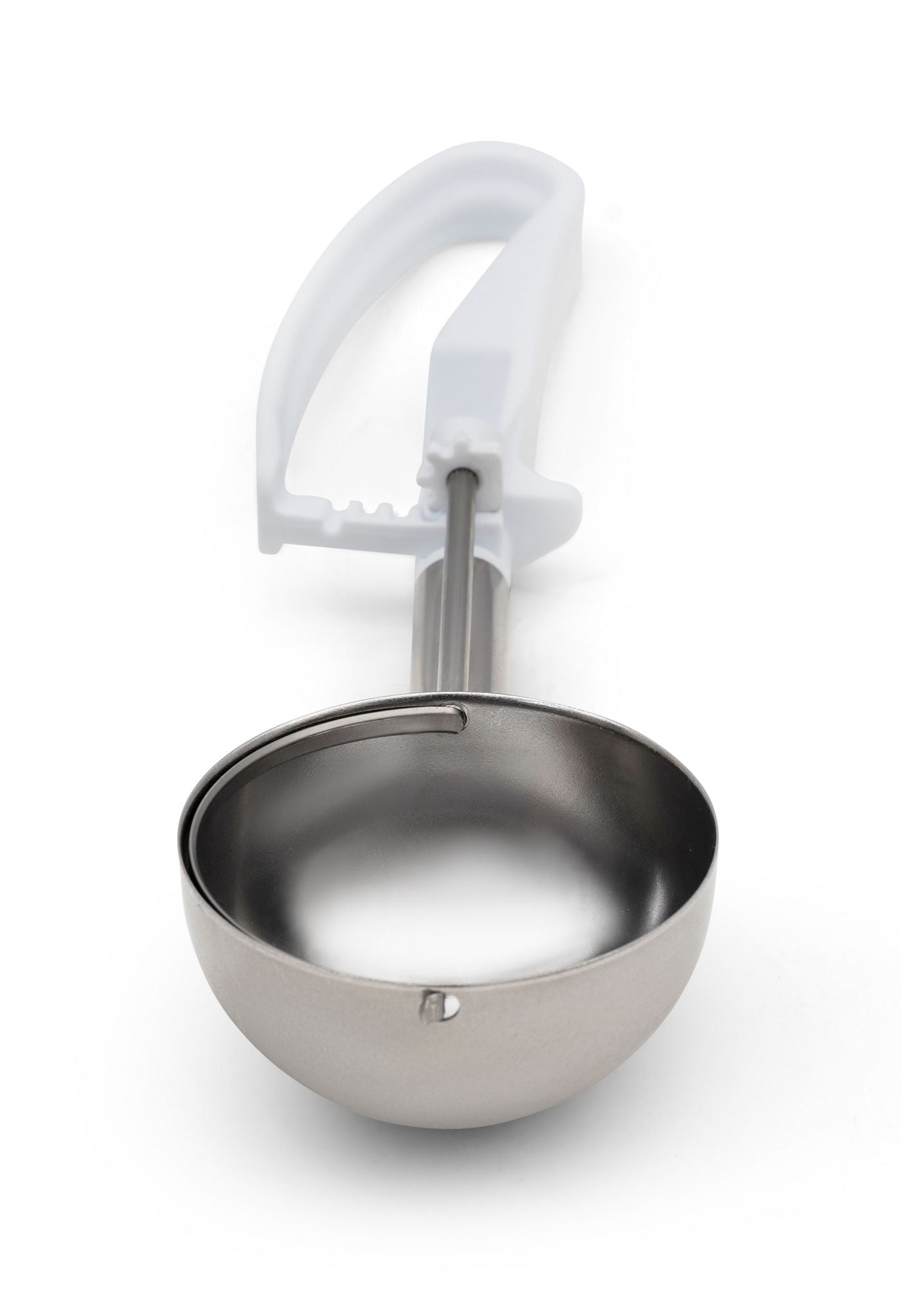 Vollrath Extended Length Color-Coded Squeeze Disher, 4.7 oz, FINAL SALE - 47370