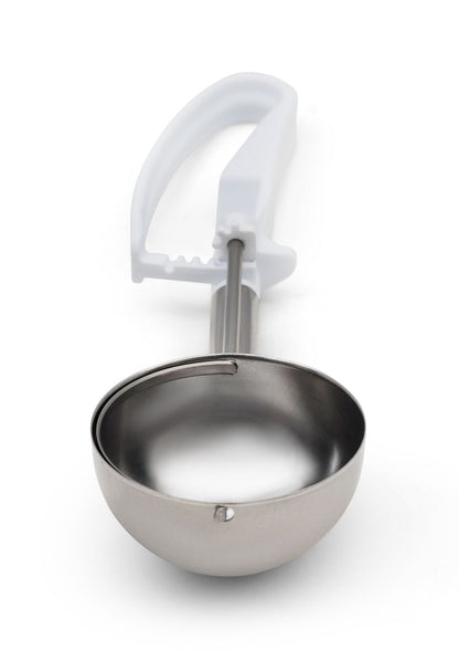 Vollrath Extended Length Color-Coded Squeeze Disher, 4.7 oz, FINAL SALE - 47370