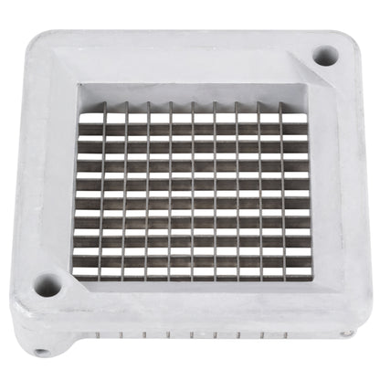 Vollrath French Fry Potato Cutter Replacement Cutter Block, 9/32" - 45751-1