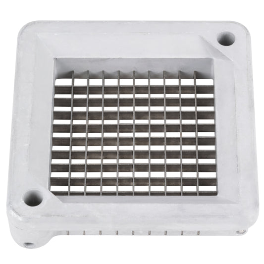 Vollrath French Fry Potato Cutter Replacement Cutter Block, 9/32" - 45751-1