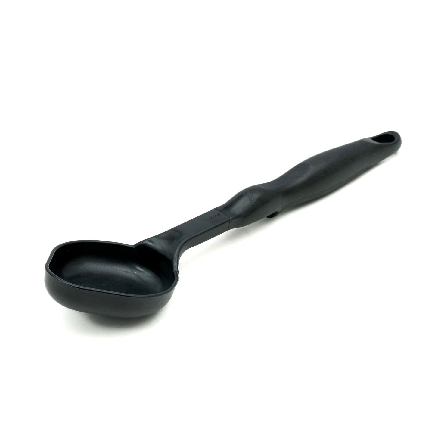 Vollrath Oval Solid Spoodle, 3 oz - 5292620