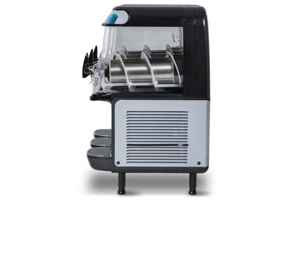 Vollrath Frozen Beverage Machine, Triple Bowl 7.8 Gal, 120 V - VCBF168-37