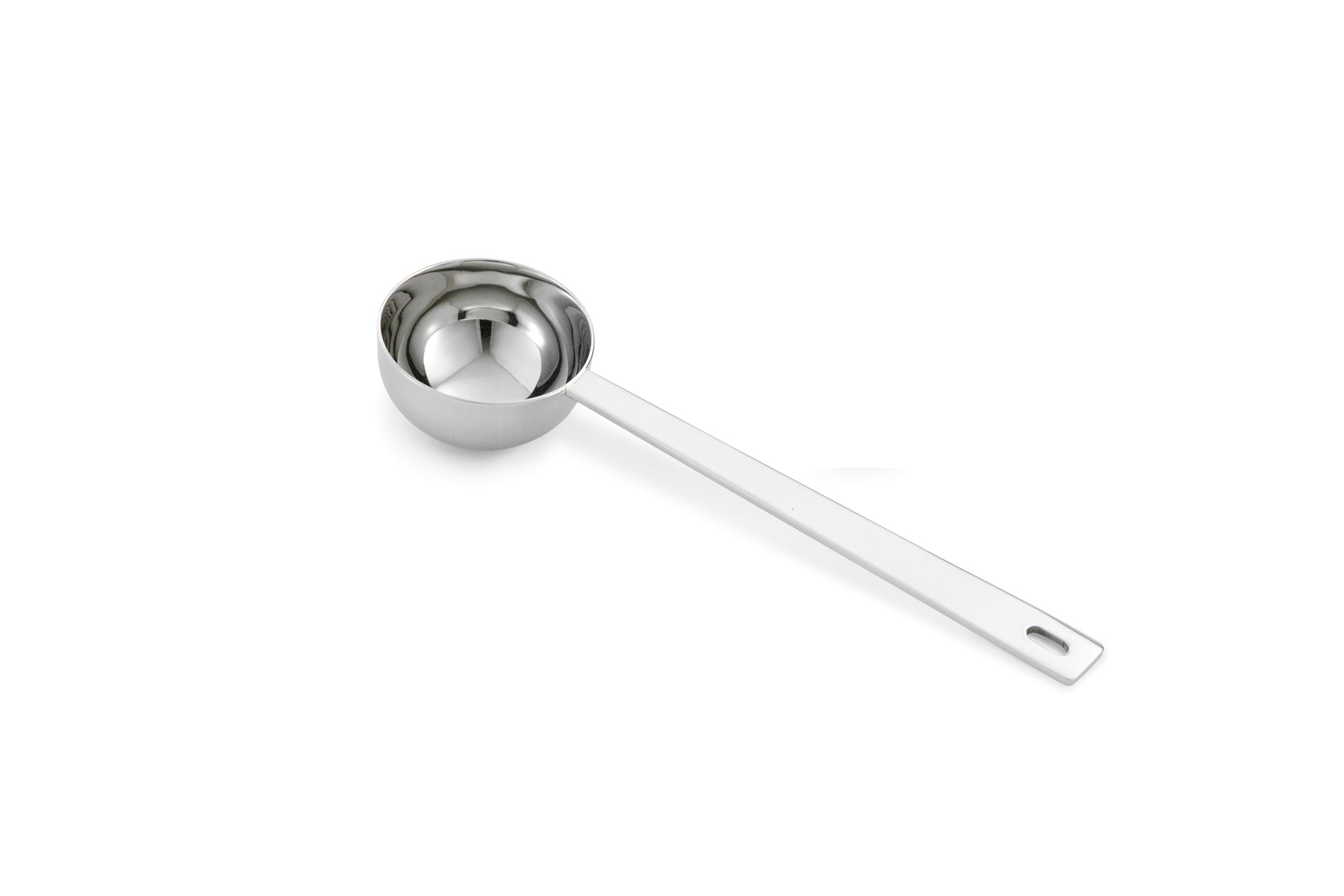 Vollrath Heavy Duty Measuring Spoon, 2 tbsp, Stainless Steel - 47077