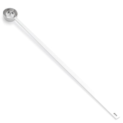 Vollrath Long Handle Measuring Spoon, 1 tsp, Stainless Steel, FINAL SALE - 47027
