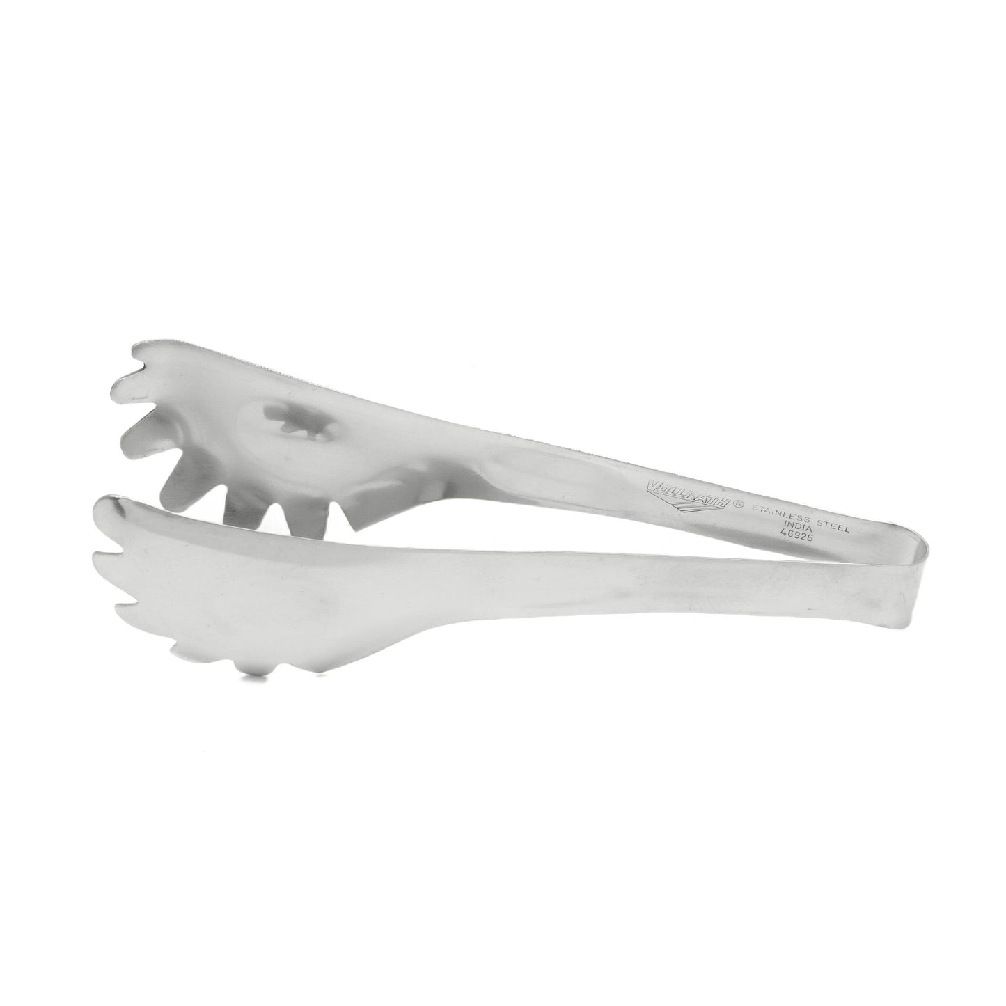 Vollrath Serving Tongs, 8", Stainless Steel - 46926