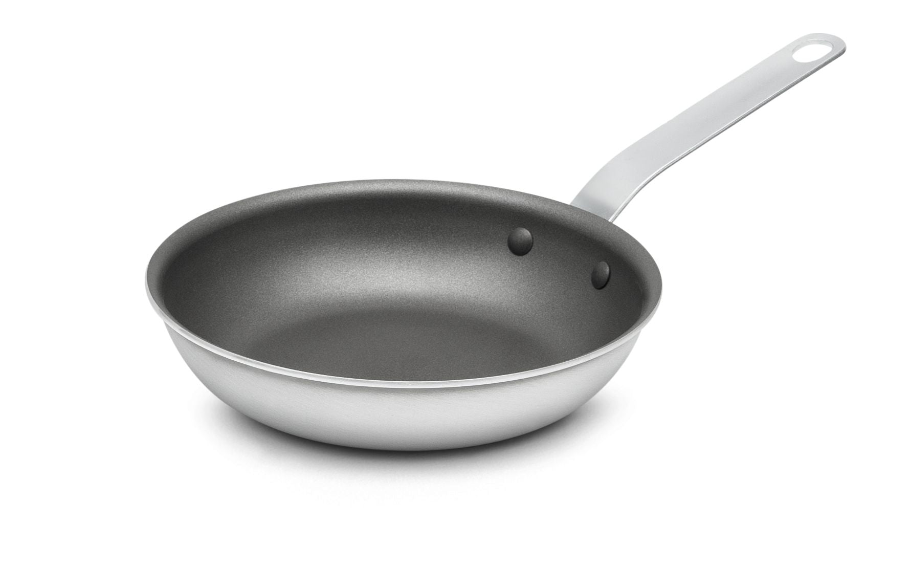 Vollrath Wear-Ever Non-Stick Fry Pan, 8", Aluminum - 671208