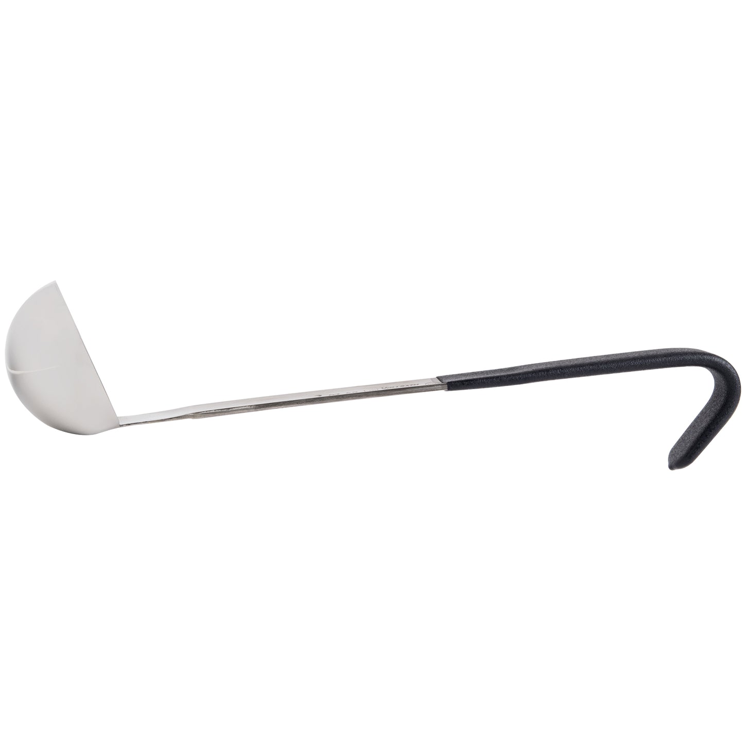 Vollrath Kool-Touch Ladle, 2 oz, Black, FINAL SALE - 4980220