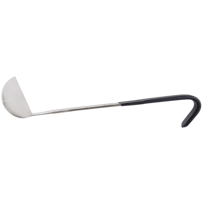 Vollrath Kool-Touch Ladle, 2 oz, Black, FINAL SALE - 4980220