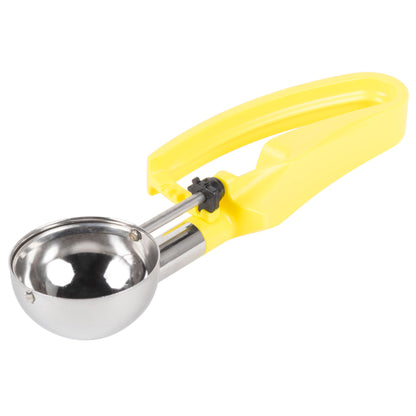 Vollrath Color-Coded Squeeze Disher, 1.8 oz - 47396