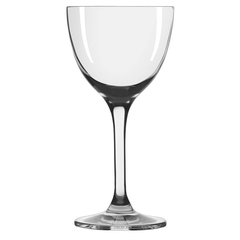 Reserve by Libbey | Circa Nick & Nora Cocktail Glass, 5.5 oz (12-pack)