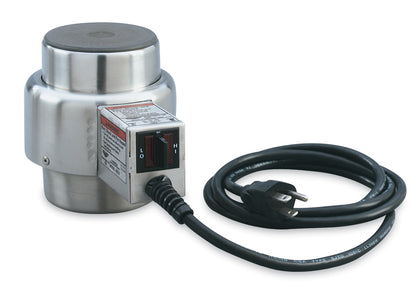 Vollrath Universal Electric Chafer Heater, 120V - 46060