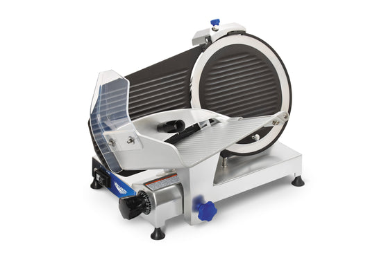 Vollrath Medium Duty Meat Slicer, 12", 2/5 HP - 40951