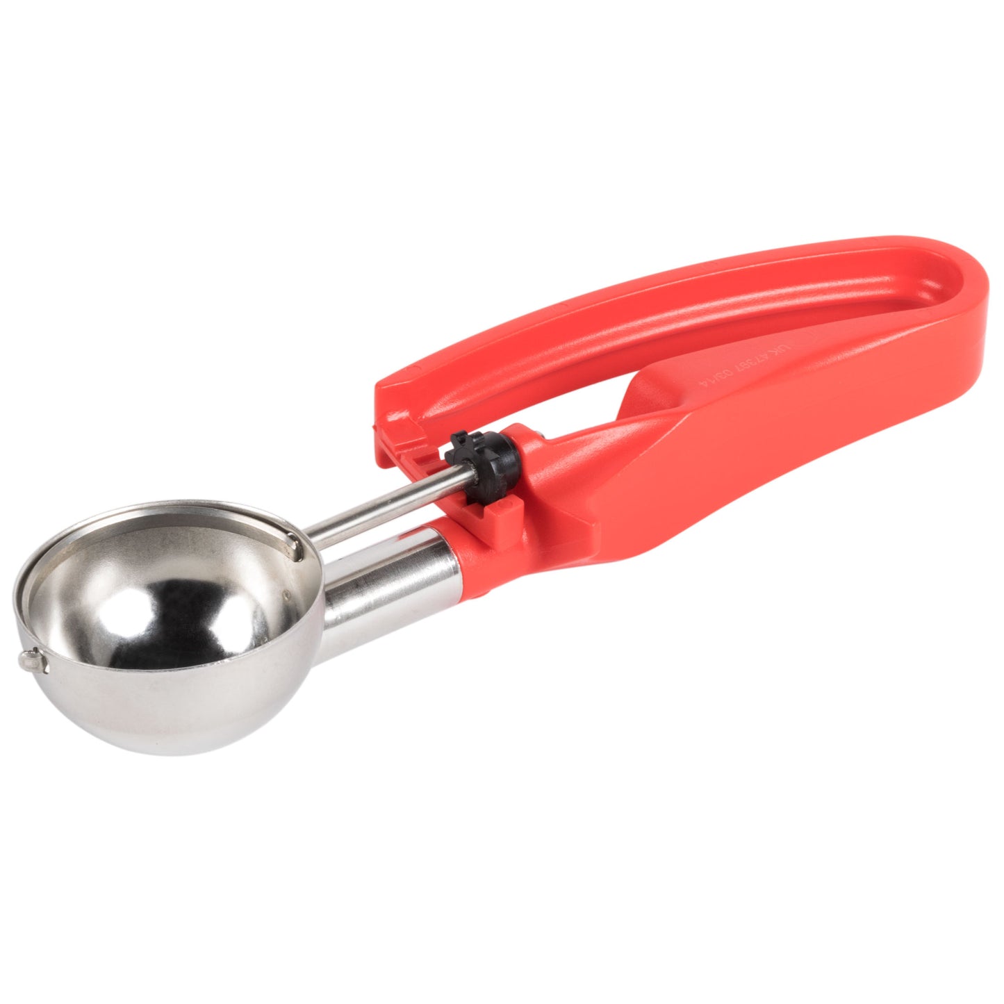 Vollrath Color-Coded Squeeze Disher, 1.52 oz, FINAL SALE - 47397