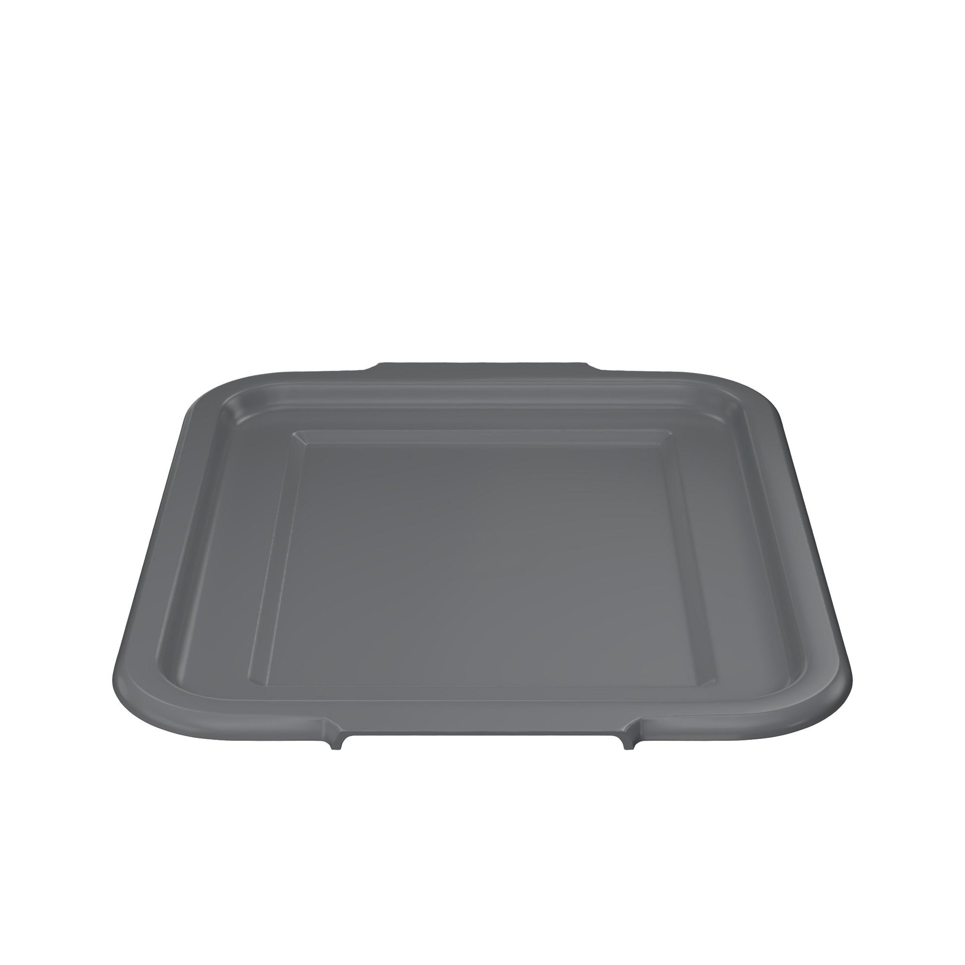 Vollrath Bus Bin Lid, 20" x 15" - 52424