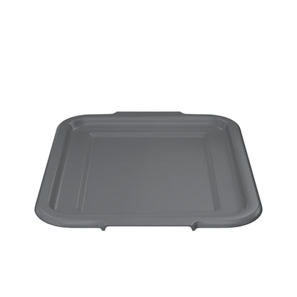 Vollrath Bus Bin Lid, 20" x 15" - 52424