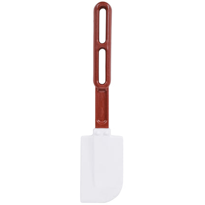 Vollrath High Temp Silicone Spatula, 10", Red - 52010