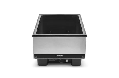 Vollrath Cayenne Countertop Full Size Food Warmer, Model 1001, 120V - 71001
