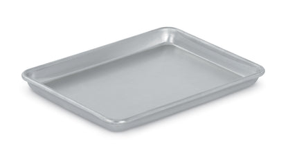 Vollrath Wear-Ever Heavy-Duty Bun Pan, 1/4 Size, 16 Gauge Aluminum - 5220