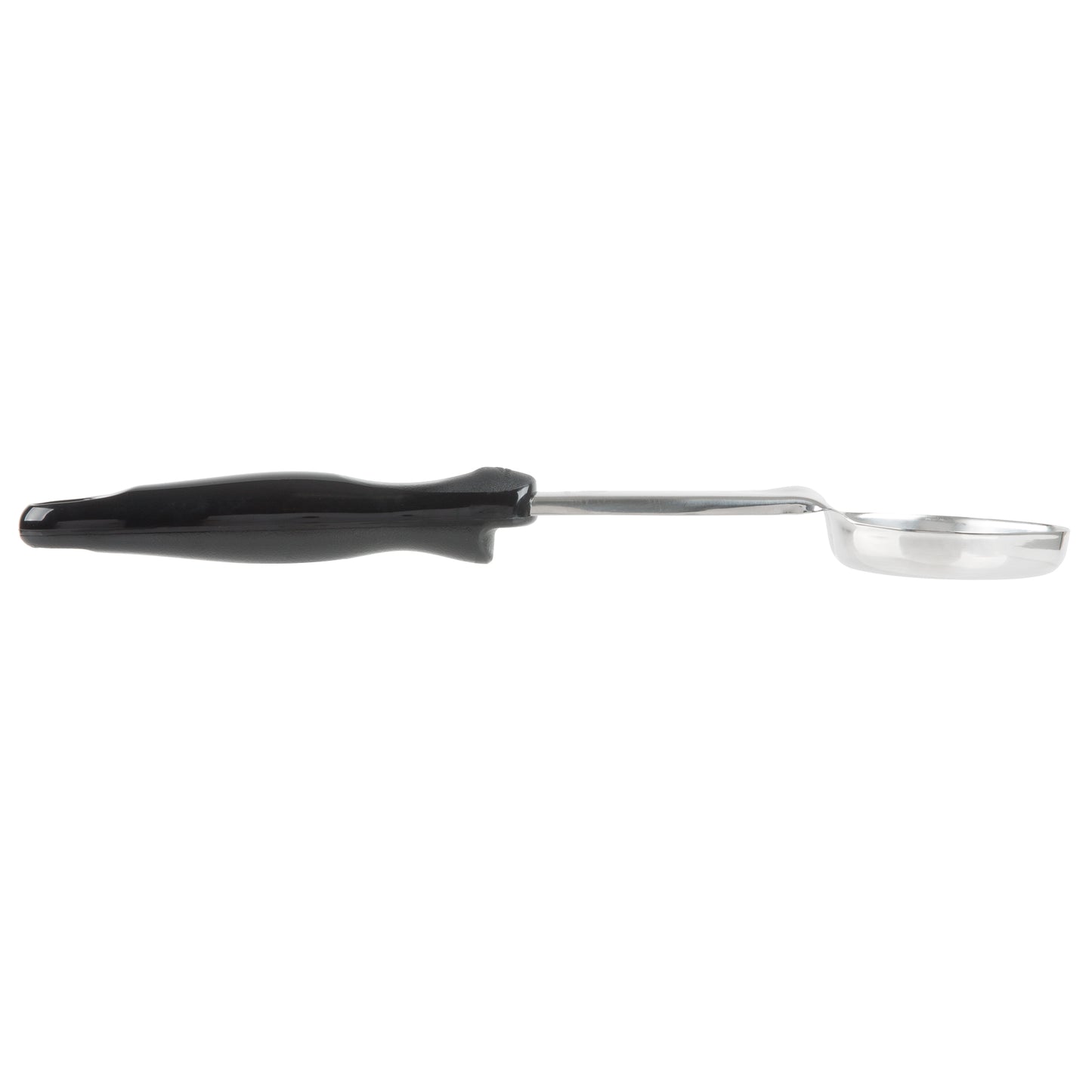 Vollrath One Piece Heavy-Duty Oval Perforated Spoodle, 2 oz - 6422220