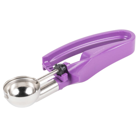 Vollrath Color-Coded Squeeze Disher, 0.72 oz - 47400
