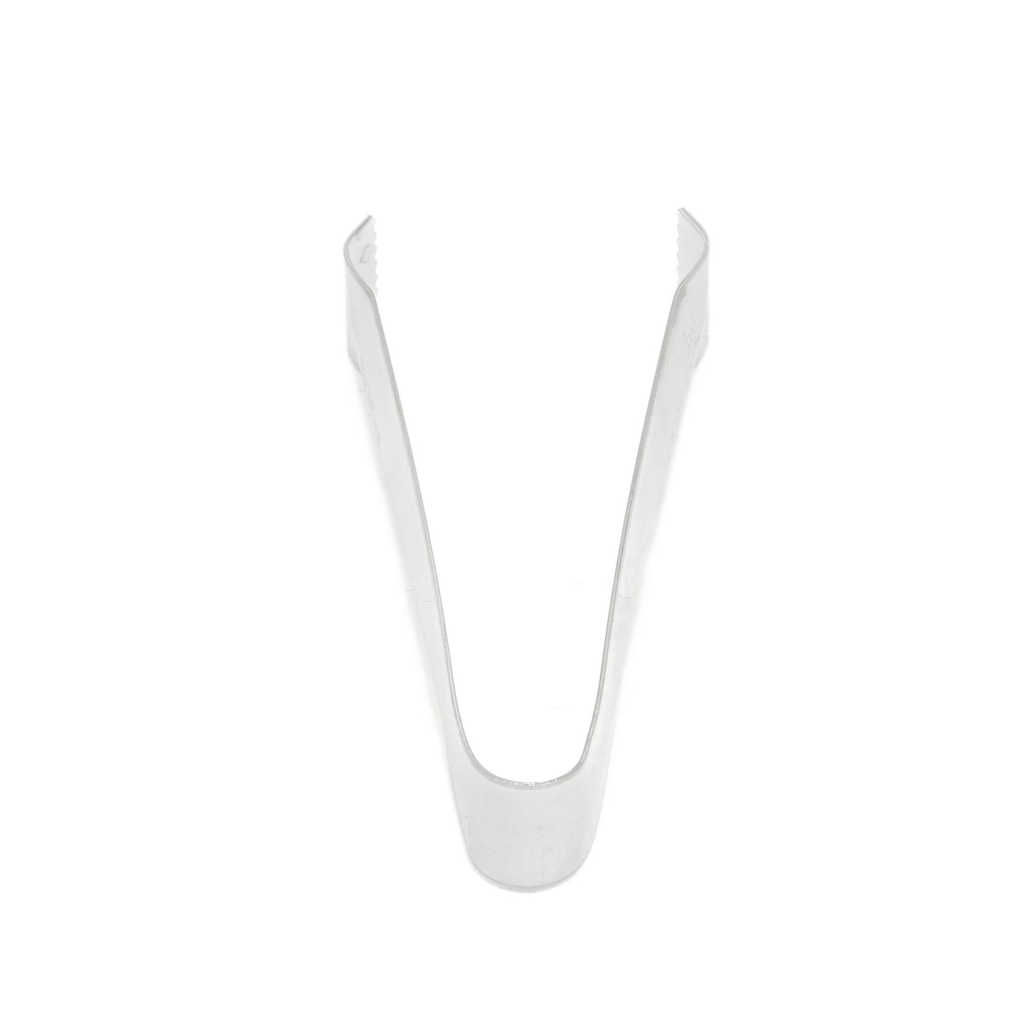 Vollrath Heavy Duty Pom Tongs, 6", Stainless Steel - 47046