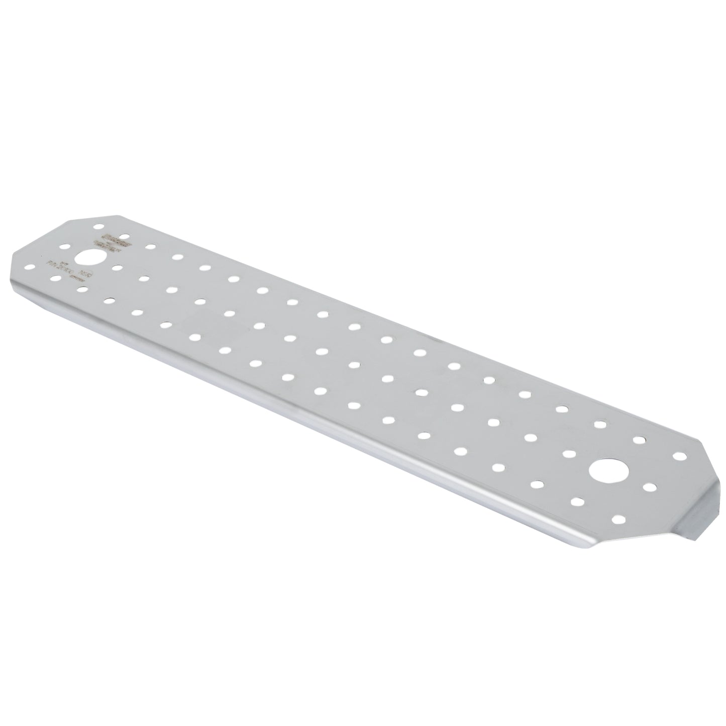 Vollrath Super Pan V Food Pan False Bottom, Half Long, Stainless Steel - 20100