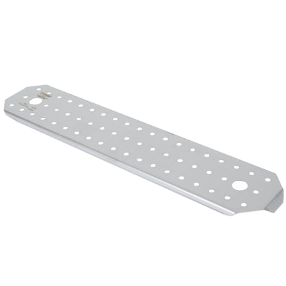 Vollrath Super Pan V Food Pan False Bottom, Half Long, Stainless Steel - 20100